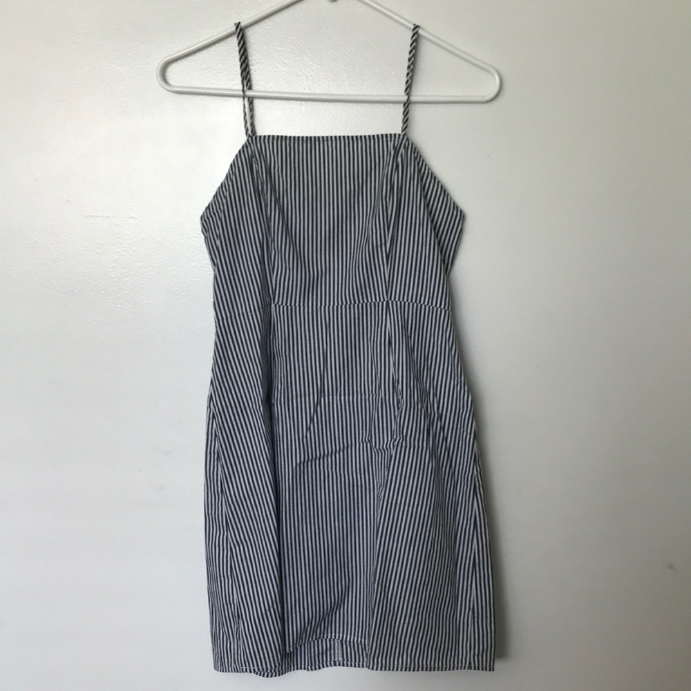 Ivy and Main Juniors Dress